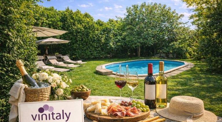 Rental apartment with pool | Dogs allowed in Cittadella