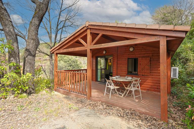 Chalet Méounes-lès-Montrieux