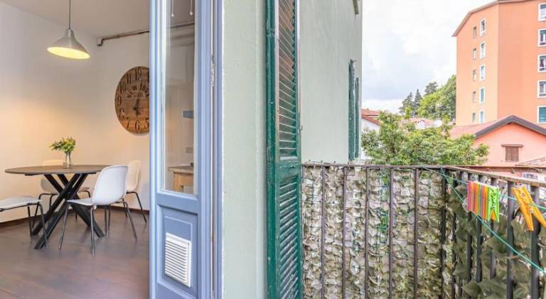 Apartment | Next to Como Cathedral | Pet-friendly — photo 4
