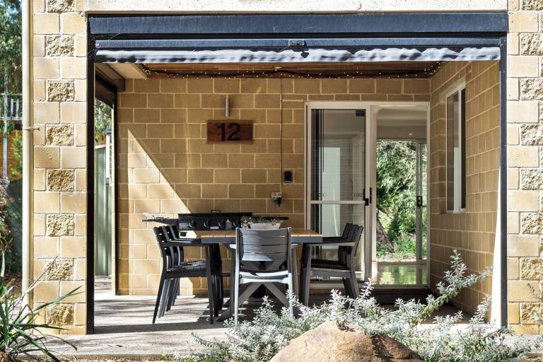 Chalet Margaret River
