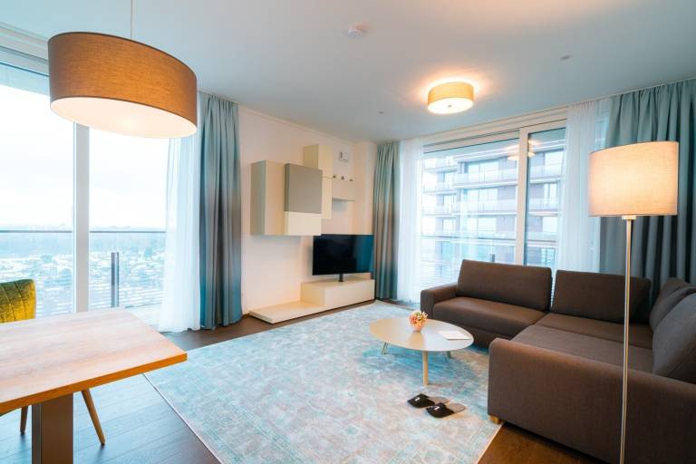 Ferienwohnung Erdberg