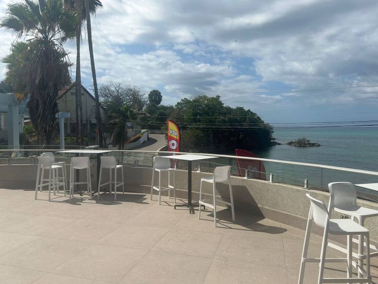 Condo Negril