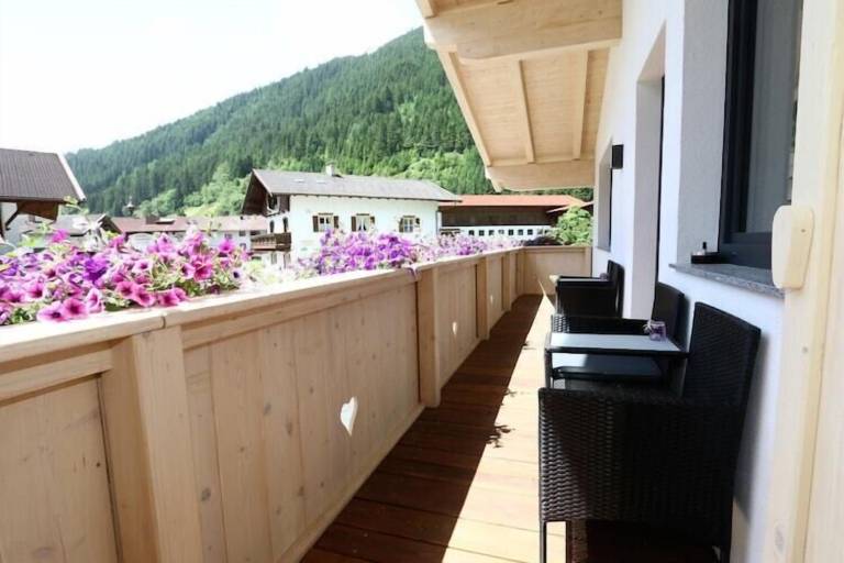 Appartamento Neustift im Stubaital