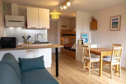 Appartement Morez