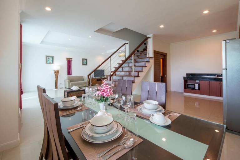 Prima Villas Karon Phuket — photo 2