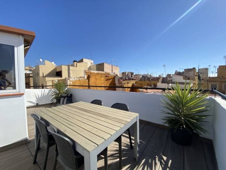 Ferienwohnung  Tarragona