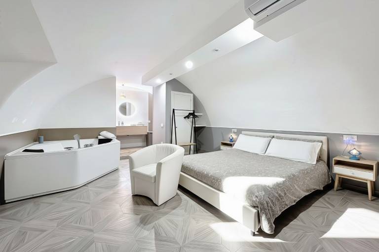 Appartamento vacanza Manfredonia