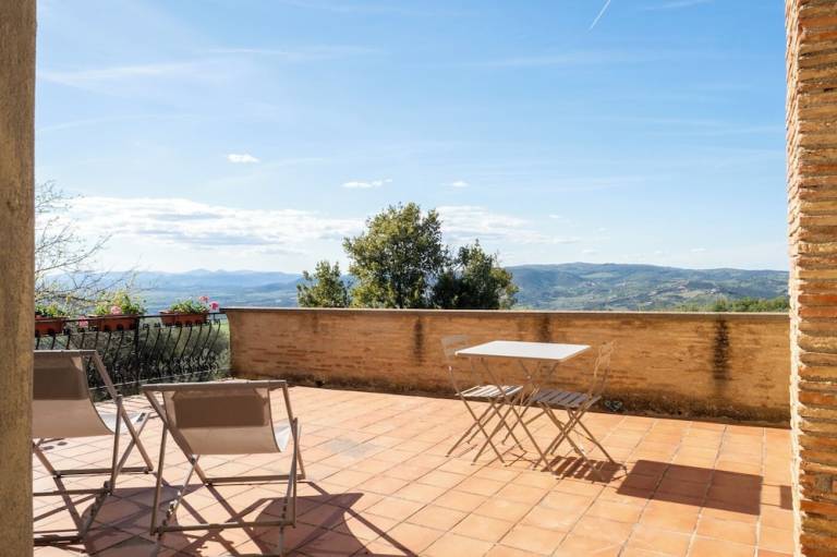 Casale Seggiano