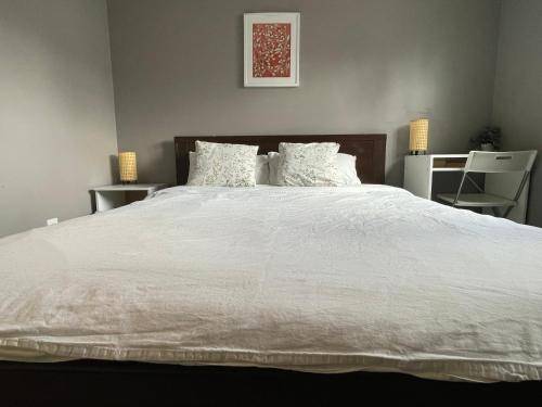 Bed and breakfast  Richmond