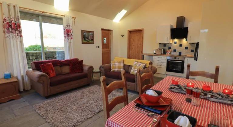 Vacation home with 1 room for 2 persons — photo 2