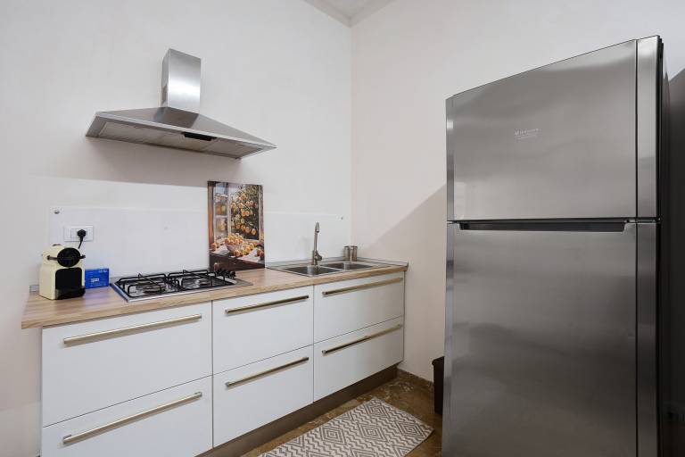 Beautiful apartment with barbeque, fast internet & yard | Pets are welcome — photo 3