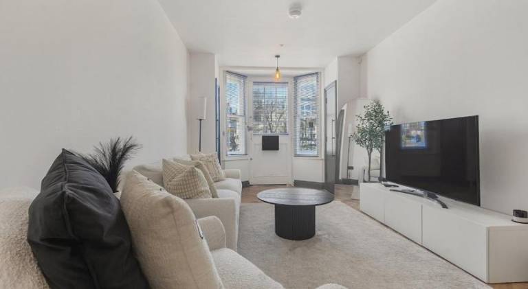 Vacation home | Next to Brighton Palace Pier | Dogs allowed in Brighton
