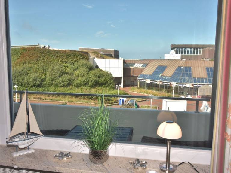 Ferienwohnung Westerland