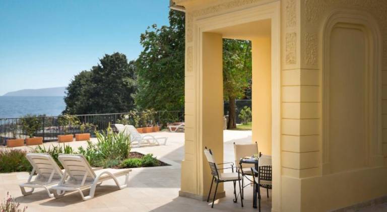 Apartments Belvedere - by Liburnia Hotels & Villas — photo 5