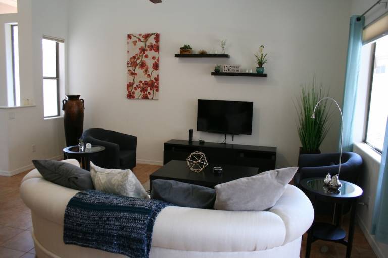 Condo Oro Valley