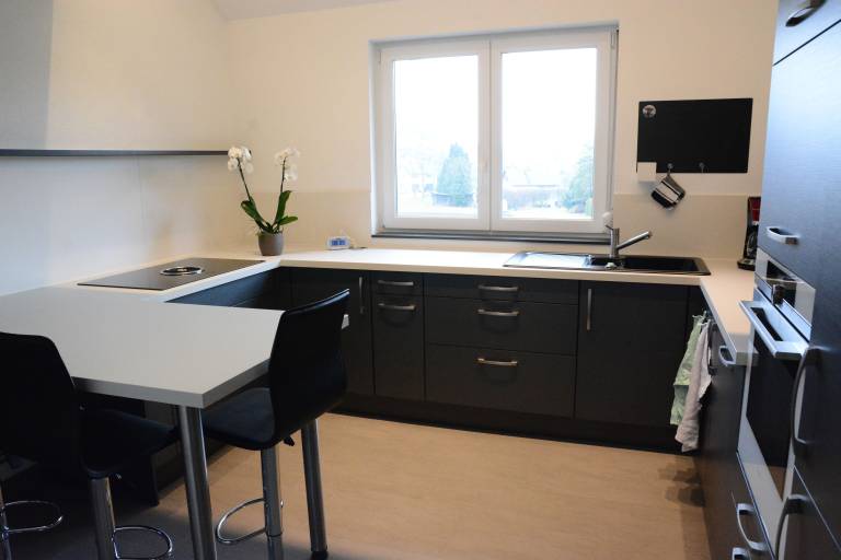 Ferienwohnung Zimmern
