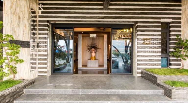 Sky Young Homestay — photo 3