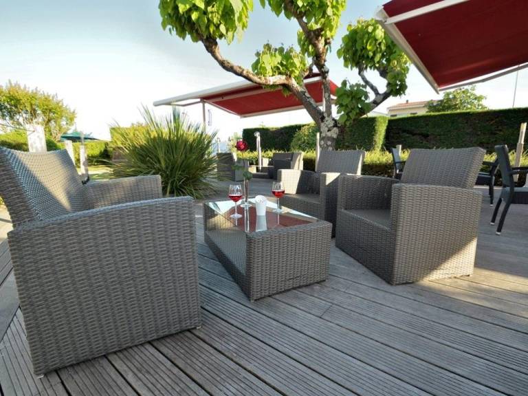 Best Western Hotel Du Phare — photo 5