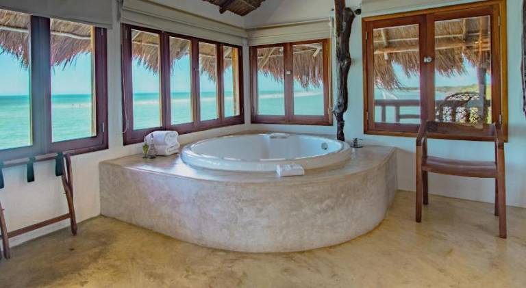 Hotel Las Nubes Holbox — photo 3