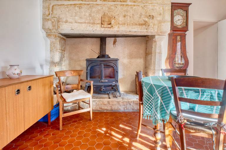 Vacation home with fast internet, garden & terrace — photo 4