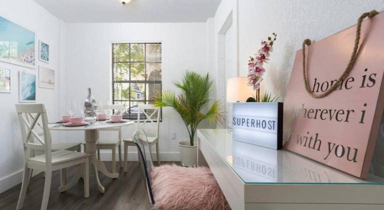 Holiday apartment with 1 room for 3 persons — photo 3