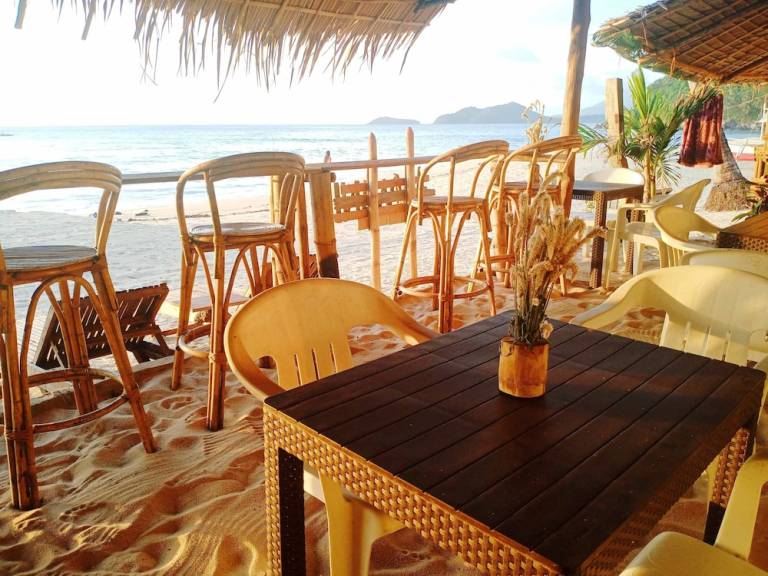 Cottage San Vicente