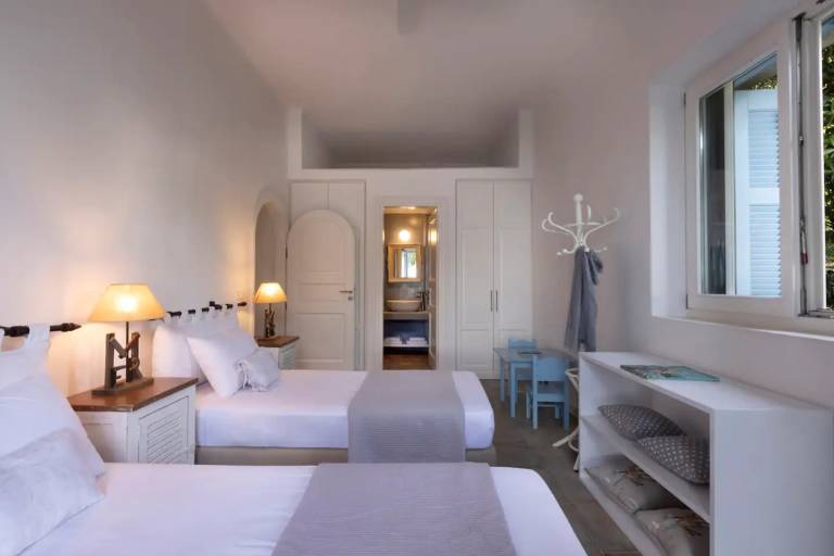 Villa Andros