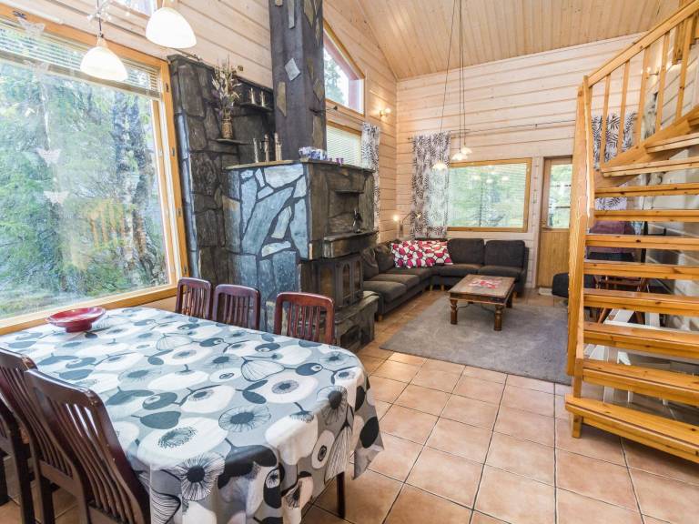 House with sauna | Pet-friendly — photo 3