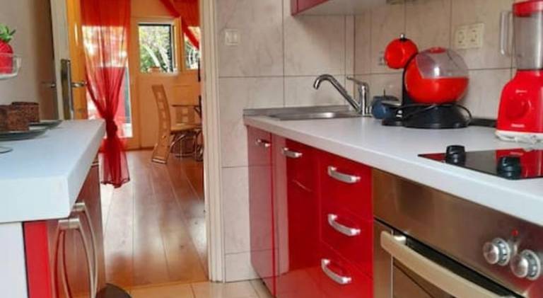 Rental apartment with 2 rooms for 3 persons — photo 4