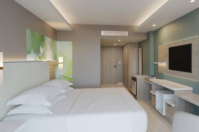Wyndham Garden Cartagena in Cartagena