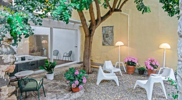 Il Carrubo & SPA — photo 4