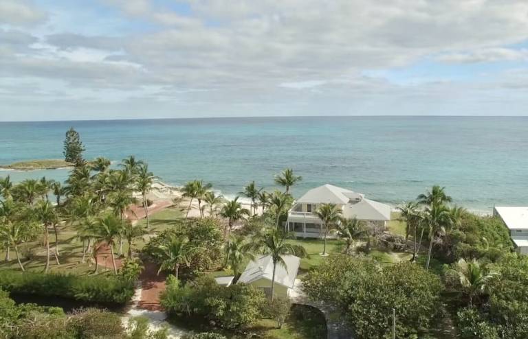 House Elbow Cay