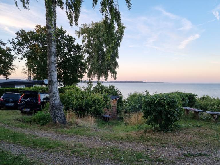 Cozy summerhouse by the ocean — photo 5