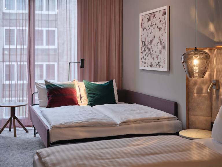 Aparthotel  Nürnberg