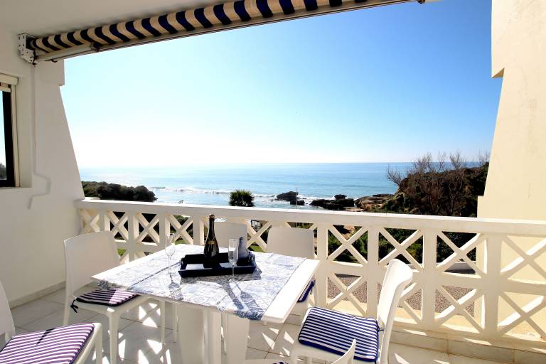 Apartament Albufeira