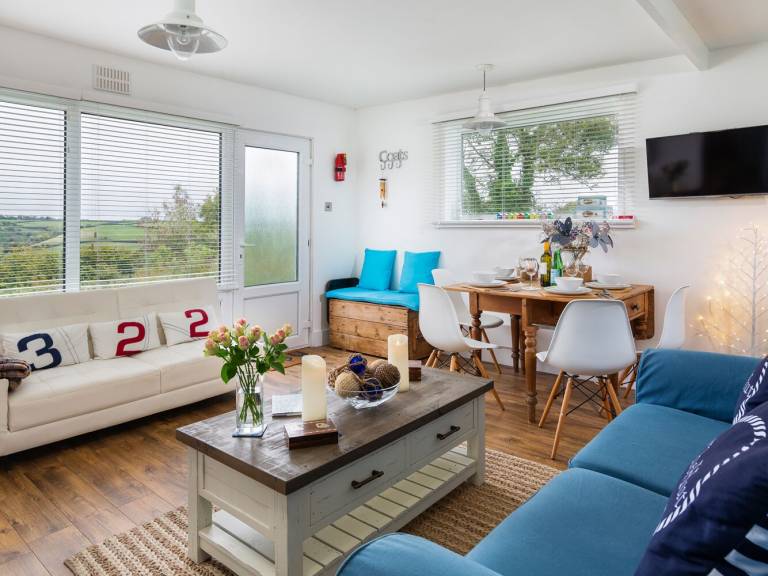 Cottage Dartmouth