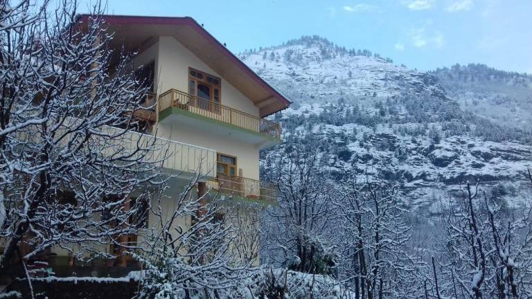 Apartment with 2 rooms for 5 persons — photo 4