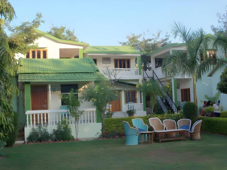 Resort Sawai Madhopur