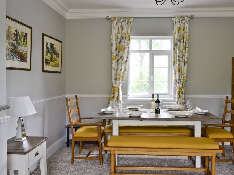 Children-friendly cottage with yard | Pets are welcome — photo 4