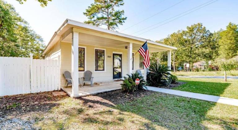 Beautiful house | Pets are welcome in Columbia, GA
