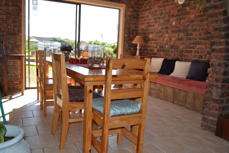 Accommodation  Jeffreys Bay