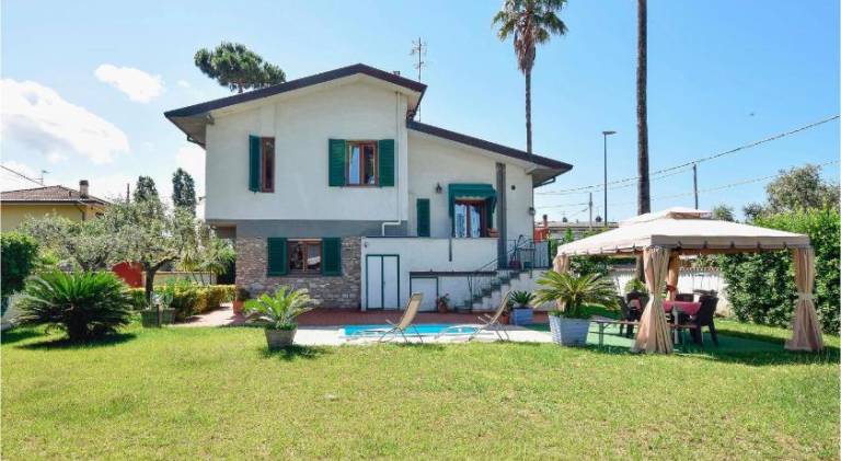 Villetta Della Pace in Camaiore