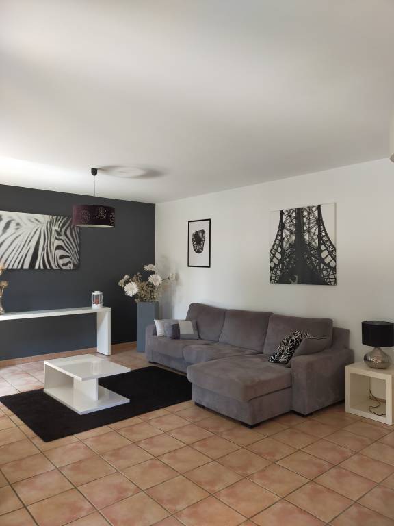 Maison de vacances Richerenches