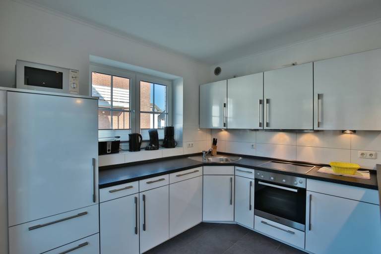 Villa Mare Appartement 1 — photo 4
