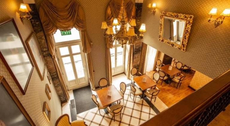 Mozart Hotel — photo 3