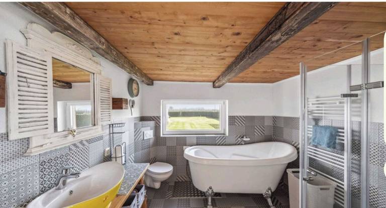 Ferienhaus Drochtersen