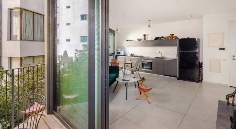 Holiday apartment | Near Dizengoff Street — photo 3