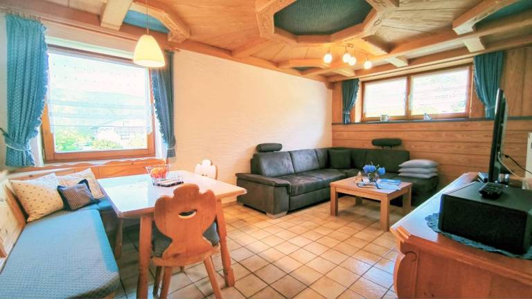 Ferienwohnung Arnbruck