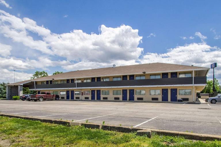 Motel 6 Ashland, OH in Ashland, OH