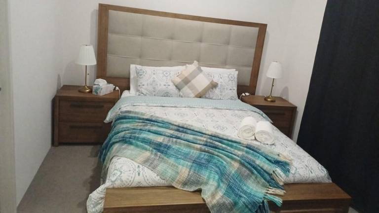 80 m&sup2; Ferienhaus